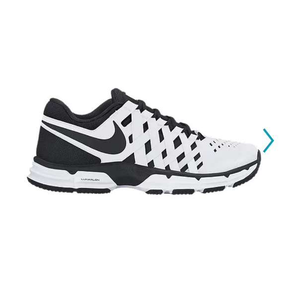 Nike Other - Nike Lunar Fingertrap Shoes